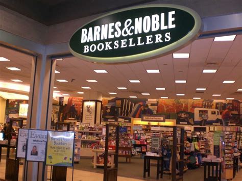 Can You Sell Books to Barnes & Noble: An Examination of Prospects and Challenges