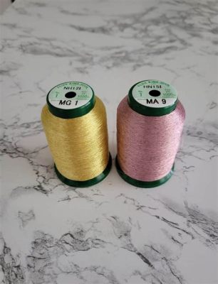 Can You Use Sewing Thread for Embroidery? A Detailed Exploration