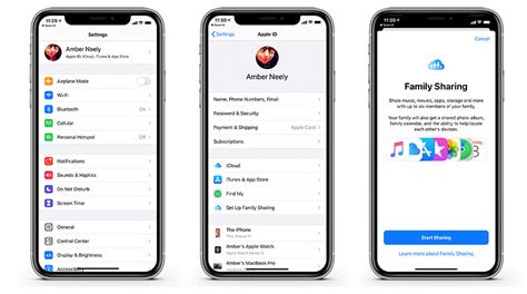 how to add someone to your apple music