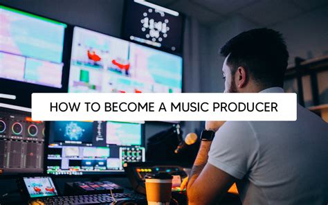 How to Become a Music Agent: A Journey into the World of Music Management