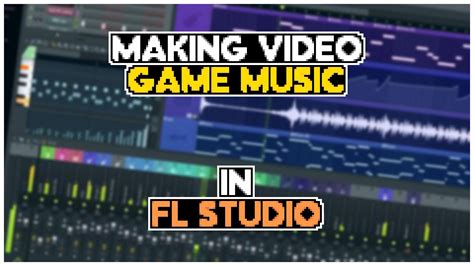 How to Make Video Game Music: A Journey into the Creative Process and Beyond