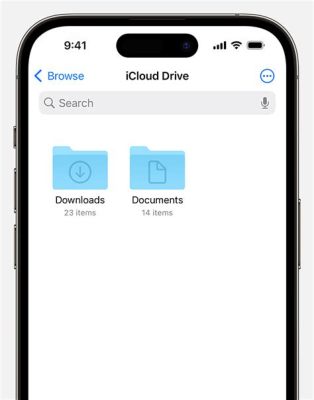 how to print a downloaded file on iphone: exploring the nuances of cloud-based printing services