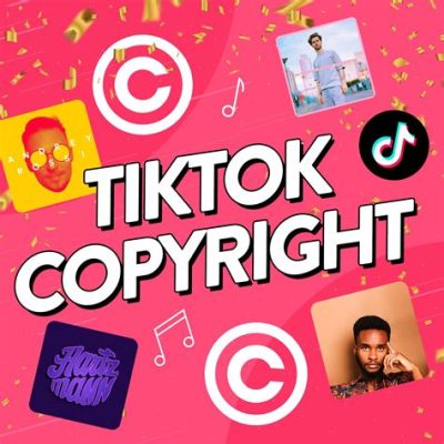 How to Use Copyrighted Music on TikTok: A Balancing Act of Creativity and Compliance