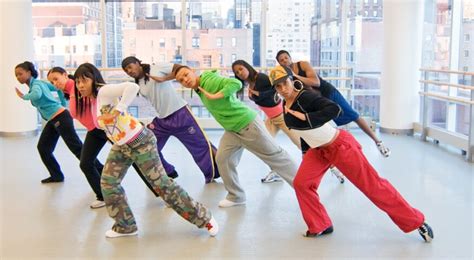 learn how to dance hip hop and embrace the rhythm of your own life's journey