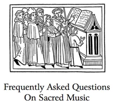 What Is Sacred Music and Its Enigma of Expression